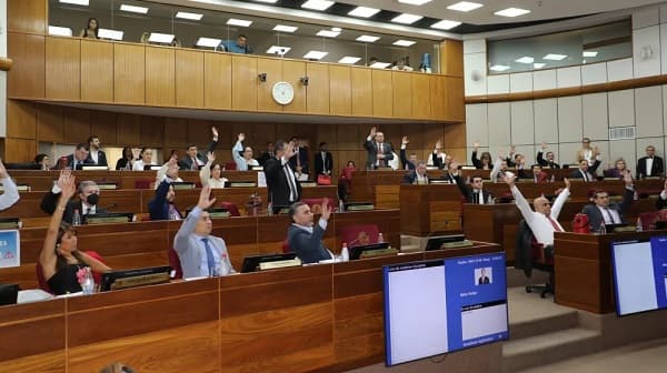 Senado ratifica PGN 2024: Cambios clave en asignaciones presupuestarias