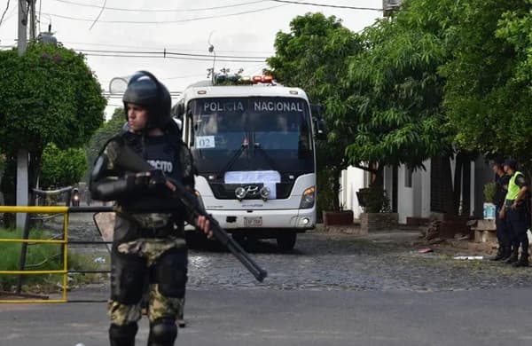 Operativo “Veneratio”: Aumenta a 10 el número de víctimas