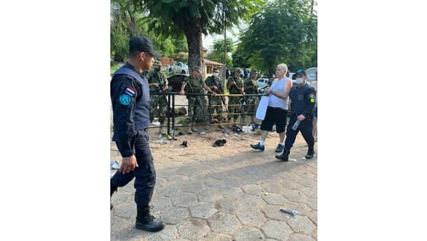 Pedido de sobreseimiento de González Daher en causa de denuncia falsa