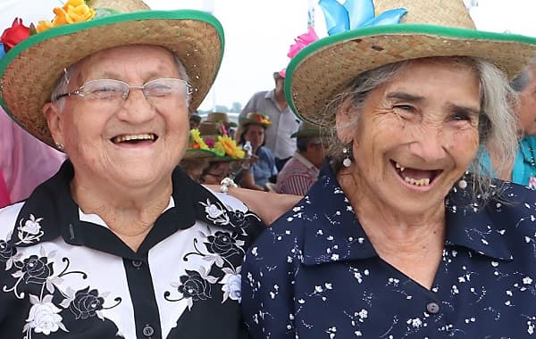 Cambios en la ley de adultos mayores: MDS aclara situación actual