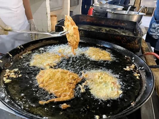 Gastronómicos unidos: Cocinan con solidaridad en el Psiquiátrico