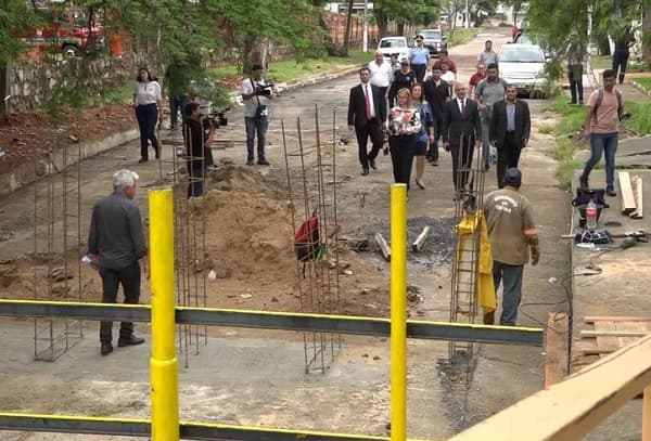 Imputan a intendente de Lambaré por muerte de militares en tragedia del arroyo