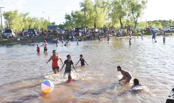 Balnearios de San Pedro: Destinos prometedores para diciembre