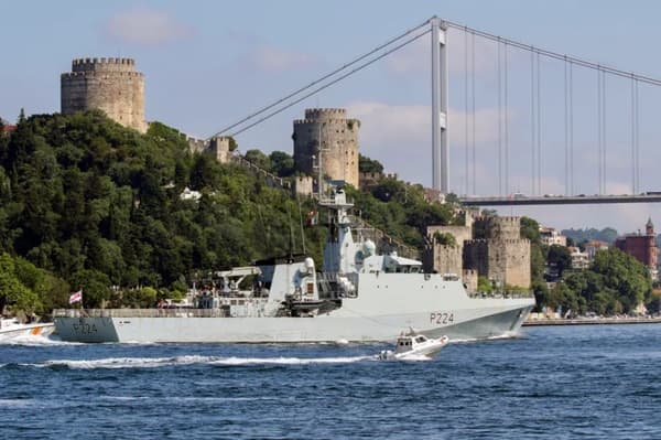 Escalada de tensión entre Venezuela y Guyana por disputa territorial