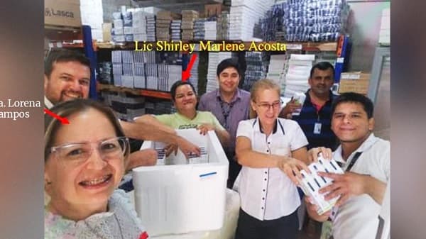 Denuncia en Caaguazú por romper cadena de frío de insulina