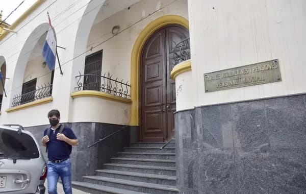 Directivos de la Caja Municipal imputados por millonario perjuicio