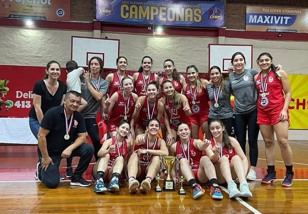 Félix Pérez gana título Sub 21 en emocionante final