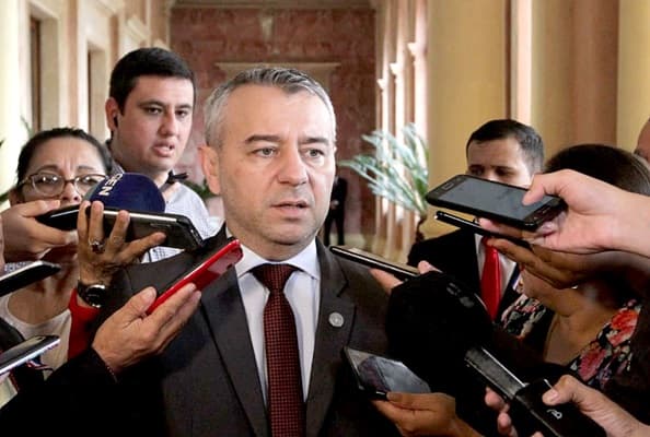 Buscan endurecer leyes para frenar prescripción en casos de corrupción