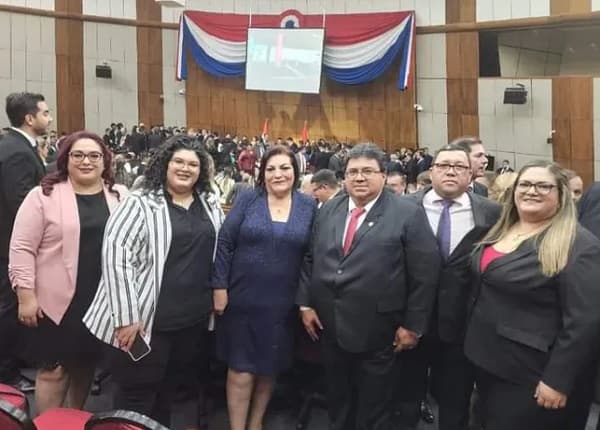 El “clan Adorno” se beneficia con G. 2.046 millones de dinero público al año