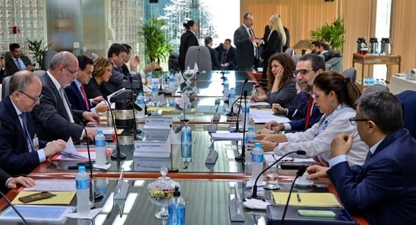 Negociaciones claves de Paraguay y Brasil sobre Itaipú