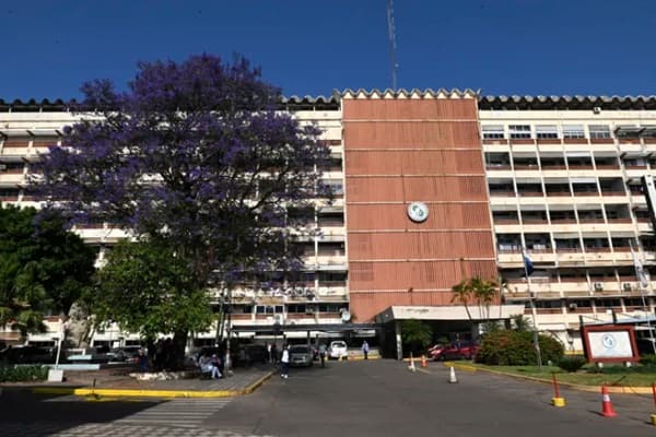 IPS aprueba examen médico admisional para nuevos asegurados