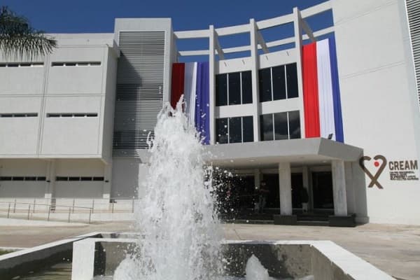 El 20 de diciembre IPS reabrirá el Cream de San Bernardino