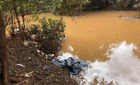 Hallan sin vida a hombre arrastrado por arroyo en CDE