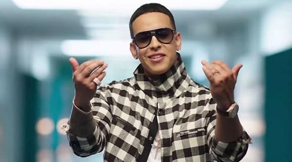 Daddy Yankee abandona el reguetón y abraza la fe cristiana