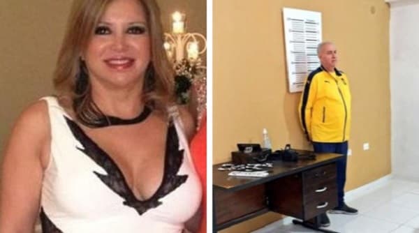 Acusan a Ramón González Daher y su equipo por manipulación judicial