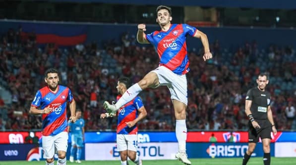 Damián Bobadilla: De promesa a realidad en São Paulo