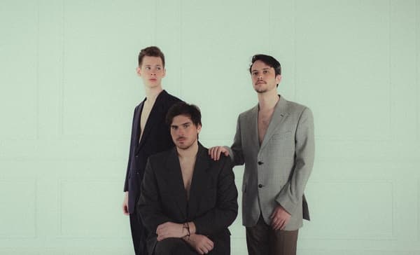 Dharma y Flora se presentarán por primera vez en Paraguay en ‘El bosque de los artistas’