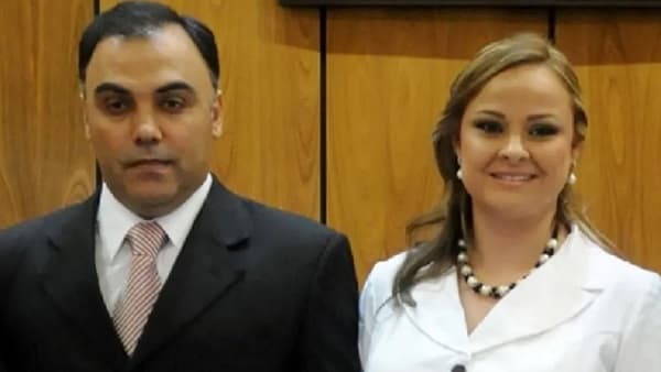 Fiscalía apela absolución de Javier Díaz Verón y pide nuevo juicio