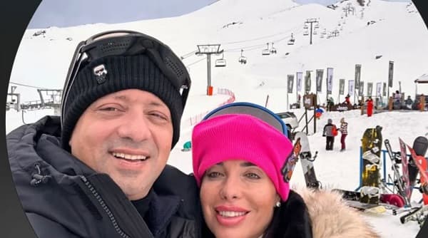 Brasil solicita captura y extradición de Diego Dirisio, cabecilla del tráfico de armas