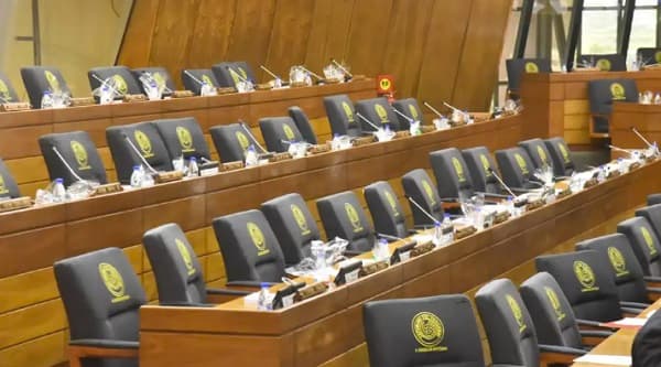 Diputados en la mira: Ahorros millonarios tras polémicas contrataciones