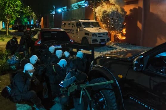 “El ADN del delito”: Éxito y desafíos en el cine fronterizo