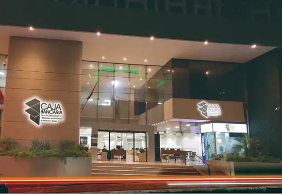 Elecciones en la Caja Bancaria suspendidas y José Caballero inhabilitado por TSJE