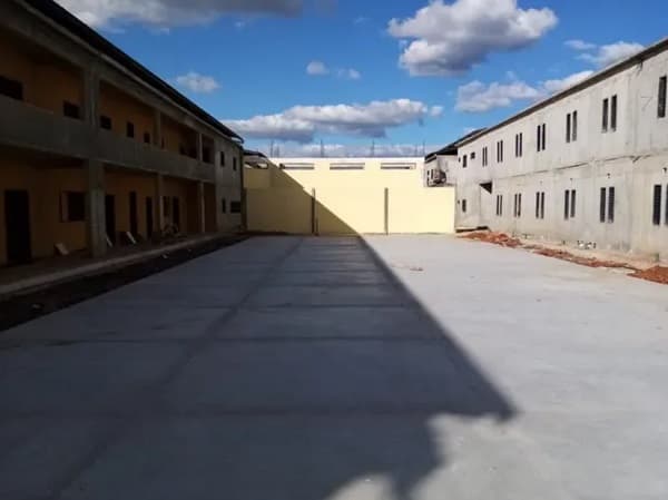 Clan Rotela en celdas de máxima seguridad: Traslado al penal de Emboscada