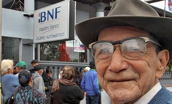 Censo Digital para Jubilados: Guía paso a paso y recomendaciones