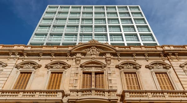 La Noche de los Palacios en Asunción: Una oportunidad única para explorar el patrimonio histórico-cultural