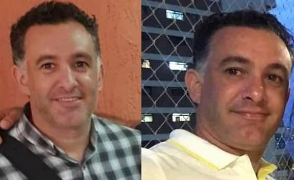 Jueza autoriza extradición de Federico Santoro a EE.UU. en caso A Ultranza