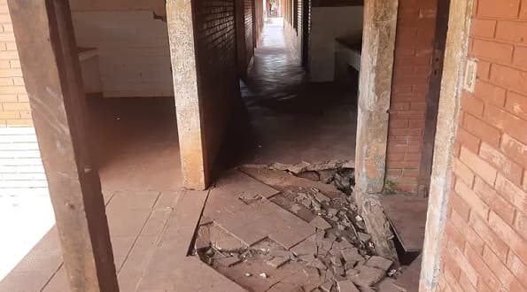 Desigualdad en Fonacide: Menos fondos para distritos pobres