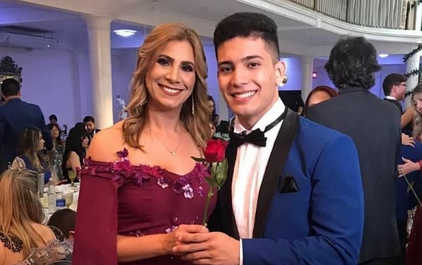 Grupos anticorrupción rechazan beneficio procesal a hijo de diputada