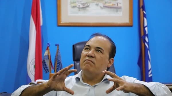 PLRA insta a legisladores a rechazar Ley de Superintendencia