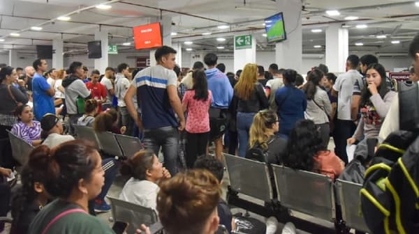 Identificaciones amplía horario de atención a 24 horas