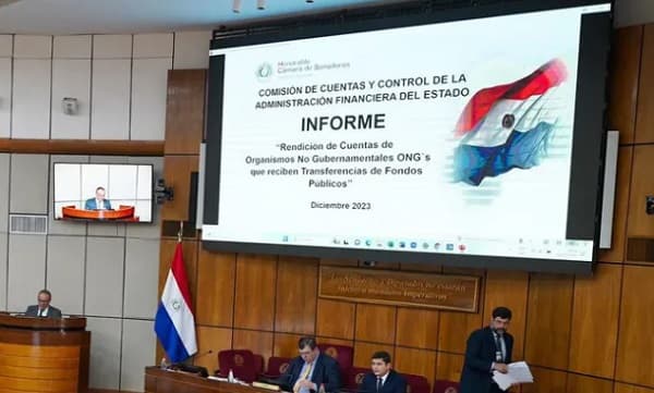MIC transfiere millones a ONGs sin rendir cuentas, según informe
