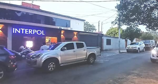 Fiscalía solicita a WhatsApp datos de policías ligados al Caso Marset