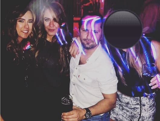 Operación Dakovo: Empresaria y amiga del Ministro de la Senad entre los detenidos