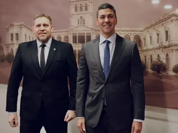 Petropar se sumerge en el negocio del asfalto. Compra directa siembra dudas