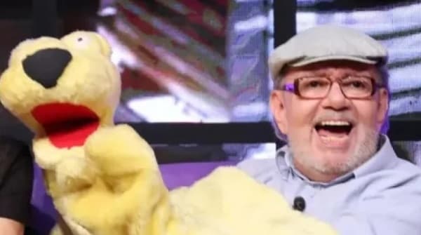 Fallece Juan Carlos Moreno, actor y voz de “Tiger”