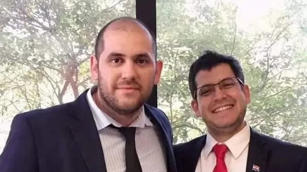 Polémico incremento salarial de secretario en la Cámara de Diputados