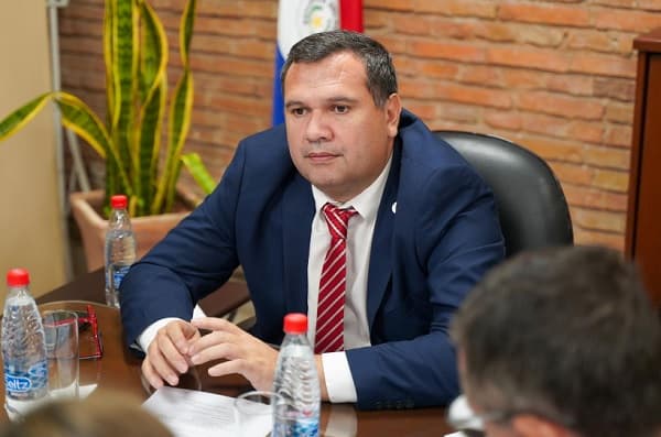 Colorados proponen cambios clave en Ley de Jubilaciones