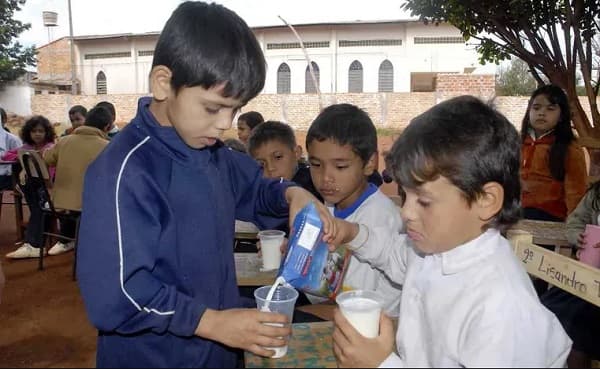 Nutrióloga cuestiona propuesta de eliminar desayuno escolar