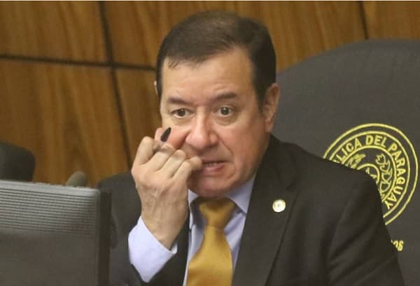 Fiscalía confirma criptominería ilegal en propiedad de Miguel Cuevas