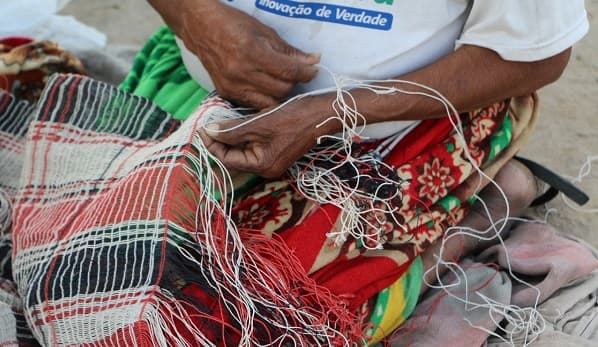 El Chaco revela sus raíces: Encuentro cultural ayoreo