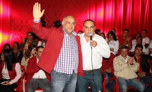 Destitución inminente del fiscal que condenó al hermano de Bachi Núñez