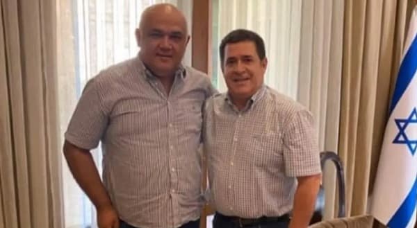 Fiscalía solicita 15 años de cárcel para hermano de Bachi Núñez por desvío de fondos