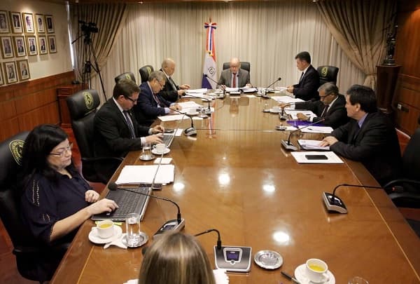 Cambios en la Corte Suprema: Designaciones en fueros especializados