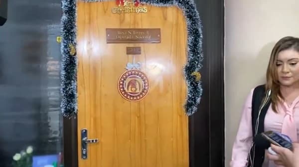 Ausencias de hijos de diputados levantan sospechas de planillerismo