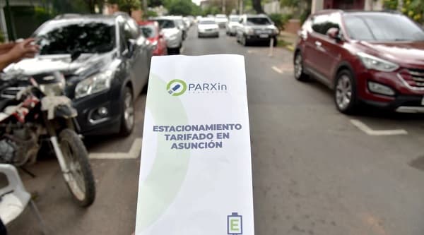 Denunciarán a Parxin por errores en app ante la Sedeco