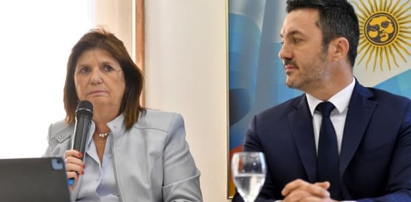 Milei confirma a Luis Petri como Ministro de Defensa